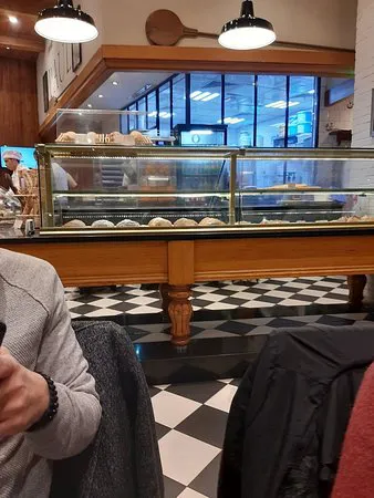 Paul Cairo Festival City