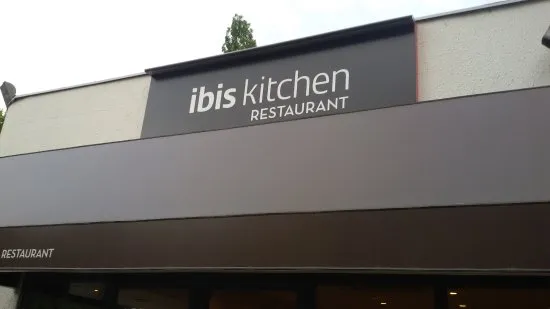 Ibis Kitchen Restaurant