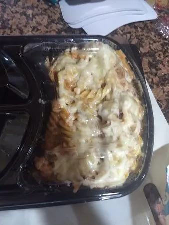 مطعم كريب بيتشاميل