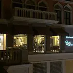 Crepe Bechamel Restaurant