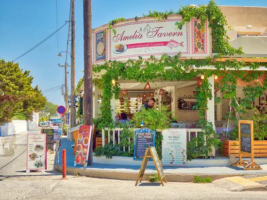 Amelia Tavern