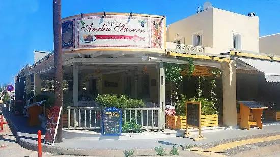 Amelia Tavern