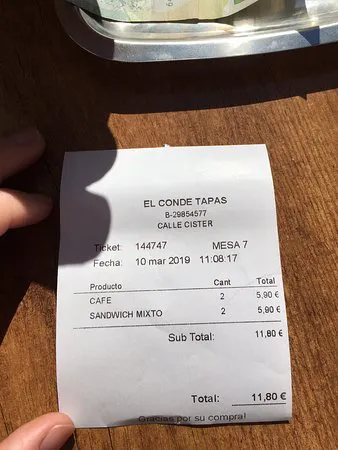 إل كوندي تاباس