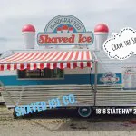 شركة (ذا شافيد آيس)