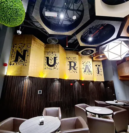 Nurai Cafe and Restaurant