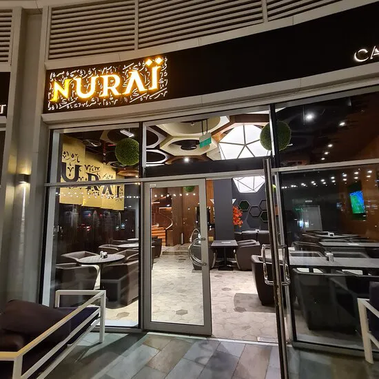 Nurai Cafe and Restaurant