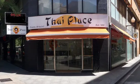 Thai Place