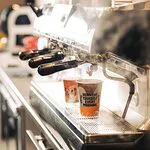 كوفي أيلاند كافيه، أثينا