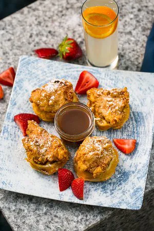 Edgar's Proof & Providment (باللغة الإنجليزية).