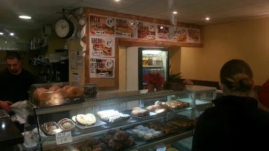 Leche y Miel كافيتيريا ألاميدا