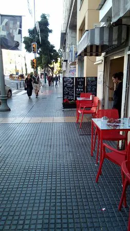 Leche y Miel كافيتيريا ألاميدا