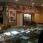 Leche y Miel كافيتيريا ألاميدا