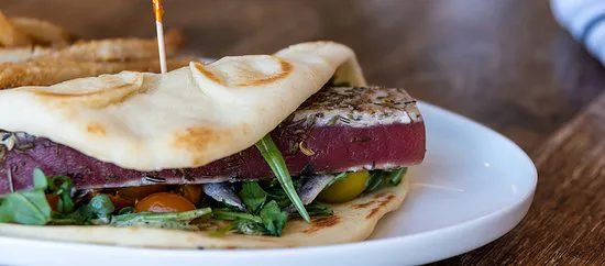 American Slang Modern Brasserie