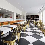 American Slang Modern Brasserie