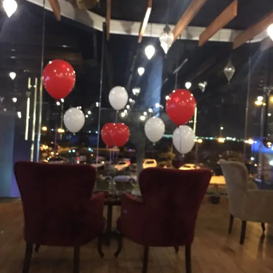 Culture مقهى وصالة