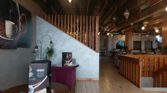 Culture مقهى وصالة