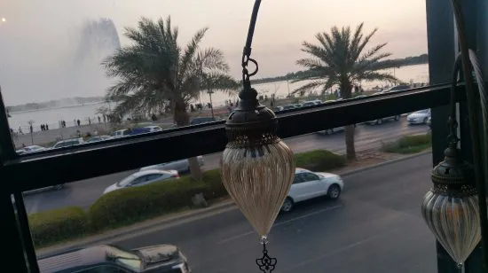 Culture مقهى وصالة