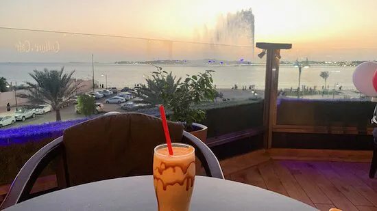 Culture مقهى وصالة