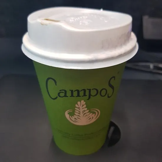 كامبل وشركاه