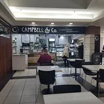 كامبل وشركاه