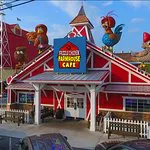 فريزل تشيكن كافيه