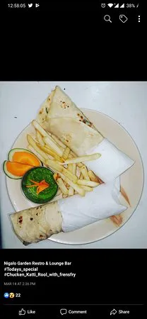 مقهى مخبز ماريكو