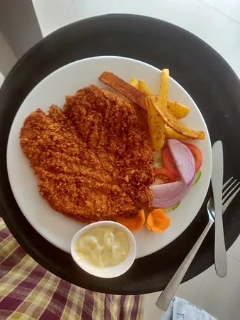 مقهى مخبز ماريكو