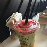 Signature Juice Factory