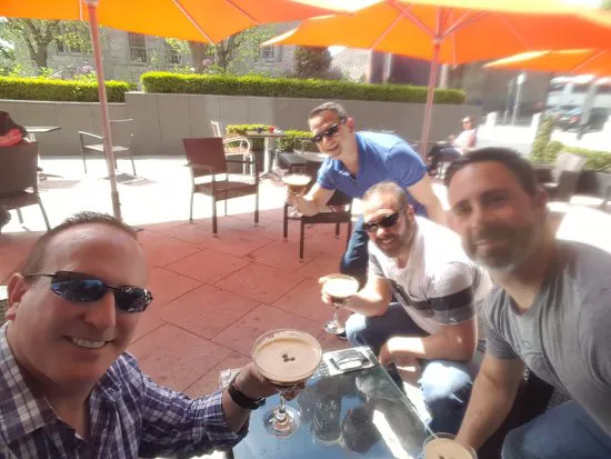 Broyage Bar & Bistro