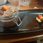 Broyage بار & بيسترو