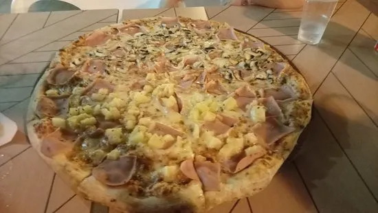 بيتزا 1 يورو بيتزا