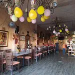 مطعم وكافيه عرب باكس، شرم الشيخ