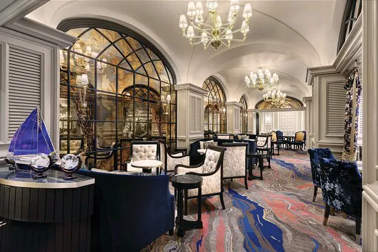 بار بتروسيان