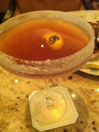 بار بتروسيان