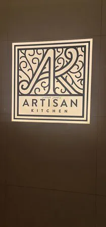 Artisan Kitchen