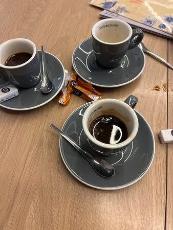 Cafe du Musee d'arts de Nantes