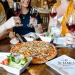 St. James Winery & Restaurant