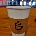 محمصات قهوة ستاوف