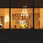 1540 Room