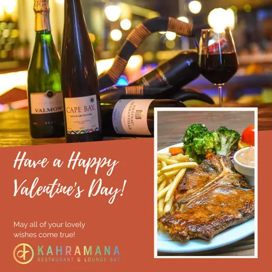 مطعم كهرمانة، الغردقة