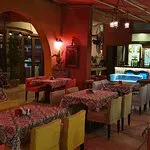 مطعم كهرمانة، الغردقة