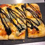 سيرفيسيريا لا سورينا