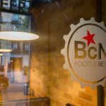 BCN الغذاء والبيرة