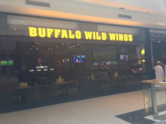 بافالو وايلد وينجز، مسقط