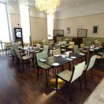 Cafe Bateel - Al Hamra Mall Riyadh