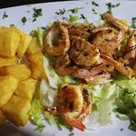 مطعم إل بونتو، شرم الشيخ