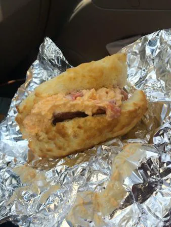 Early Bird Biscuit Co