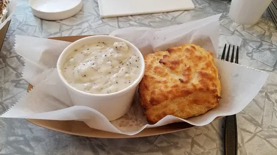 Early Bird Biscuit Co