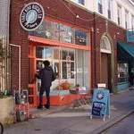 Early Bird Biscuit Co