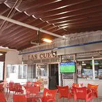 بار Restaurante لاس كويفاس